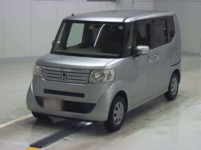 3010 Honda N box JF1 2012 г. (CAA Chubu)